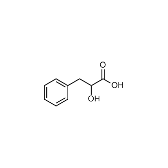DL-3-Phenyllactic acid|CS-W017878