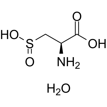 L-Cysteinesulfinic acid monohydrate|CS-W017946