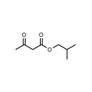Isobutyl 3-oxobutanoate|CS-W017958