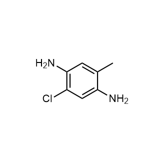 2-Chloro-5-methylbenzene-1,4-diamine|CS-W017986