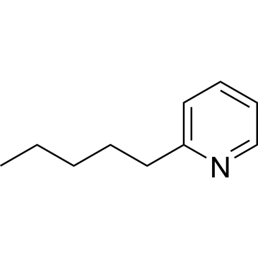 2-Pentylpyridine|CS-W018168