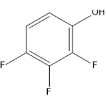 2,3,4-Trifluorophenol|CS-W018195