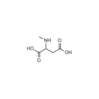 N-Methyl-DL-aspartic acid|CS-W018216