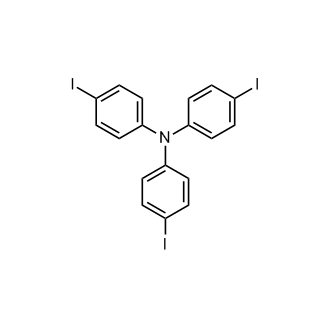 Tris(4-iodophenyl)amine|CS-W018335