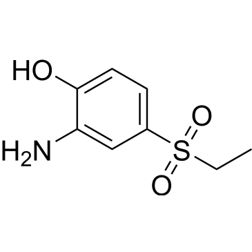 2-AMino-4-(ethylsulfonyl)phenol|CS-W018362