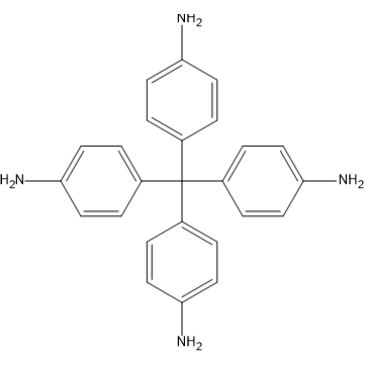 4,4',4'',4'''-Methanetetrayltetraaniline|CS-W018425