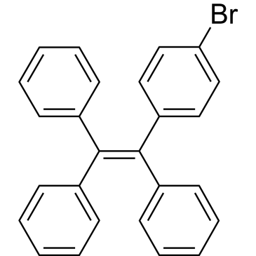(2-(4-Bromophenyl)ethene-1,1,2-triyl)tribenzene|CS-W018438