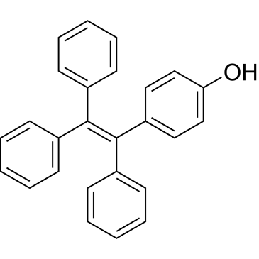 4-(1,2,2-Triphenylvinyl)phenol|CS-W018439