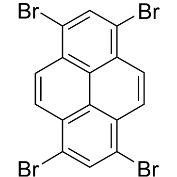 1,3,6,8-Tetrabromopyrene|CS-W018441