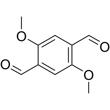 2,5-Dimethoxyterephthalaldehyde|CS-W018448