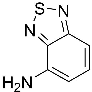 2,1,3-Benzothiadiazol-4-amine|CS-W018457