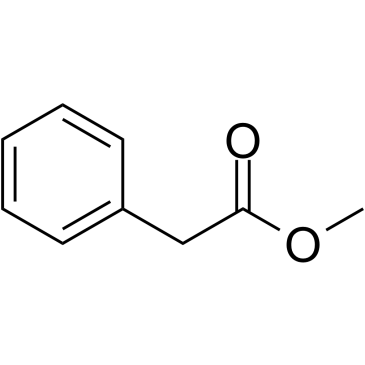 methyl 2-phenylacetate