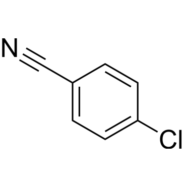 4-Chlorobenzonitrile|CS-W018544