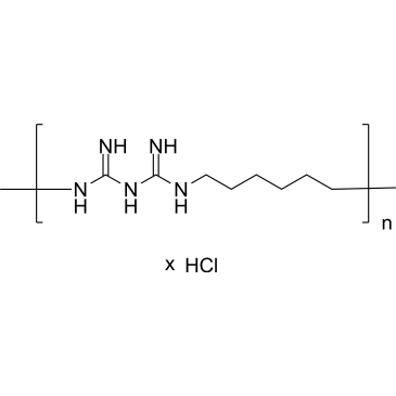 32289-58-0 | Poly(hexamethylenebiguanide) hydrochloride