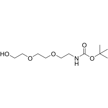 Boc-NH-PEG3|CS-W018558