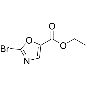 Ethyl 2-bromooxazole-5-carboxylate|CS-W018559