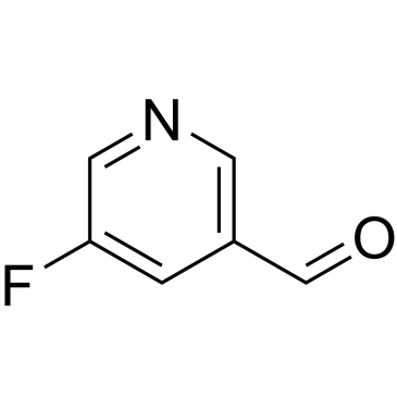 5-Fluoronicotinaldehyde|CS-W018621