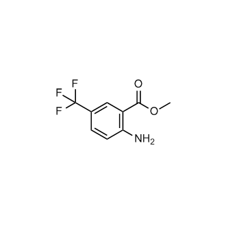 Methyl 2-amino-5-(trifluoromethyl)benzoate|CS-W018625