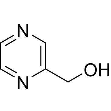 Pyrazin-2-ylmethanol|CS-W018634