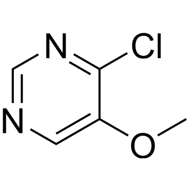 4-Chloro-5-methoxypyrimidine|CS-W018677