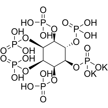 Phytic acid (potassium)|CS-W018845