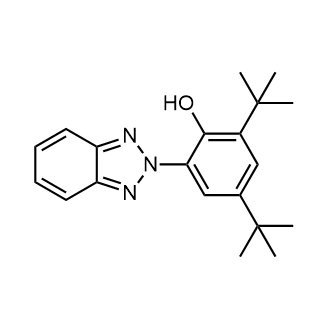 2-(2H-Benzo[d][1,2,3]triazol-2-yl)-4,6-di-tert-butylphenol|CS-W018937