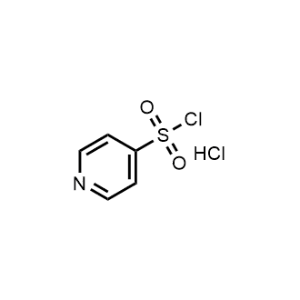 Pyridine-4-sulfonyl chloride hydrochloride|CS-W018945