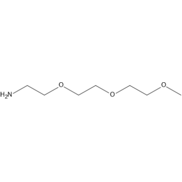 m-PEG3-Amine|CS-W018960