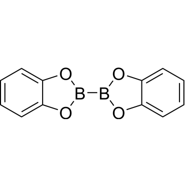 2,2'-Bibenzo[d][1,3,2]dioxaborole|CS-W019123