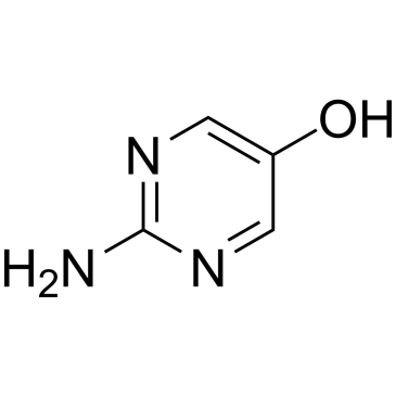 2-Aminopyrimidin-5-ol|CS-W019125