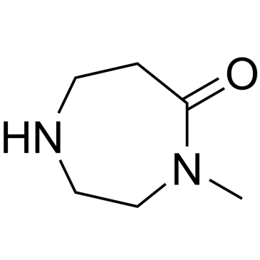 4-Methyl-1,4-diazepan-5-one|CS-W019138