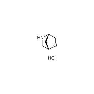 (1S,4S)-2-Oxa-5-azabicyclo[2.2.1]heptane hydrochloride|CS-W019161