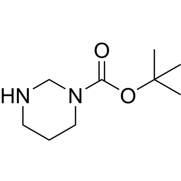 tert-Butyl tetrahydropyrimidine-1(2H)-carboxylate|CS-W019225