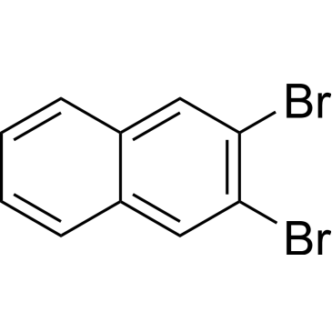 2,3-Dibromonaphthalene|CS-W019257
