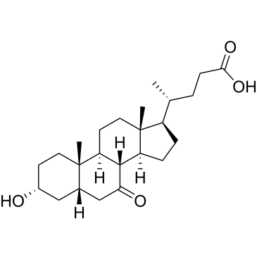 7-Ketolithocholic acid|CS-W019298