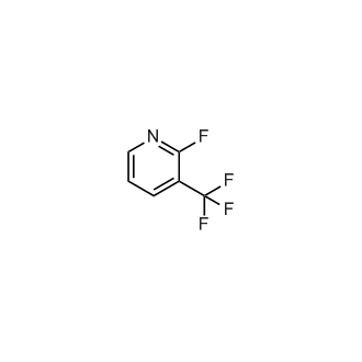 2-Fluoro-3-(trifluoromethyl)pyridine|CS-W019397