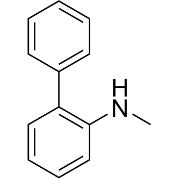 N-Methyl-[1,1'-biphenyl]-2-amine|CS-W019420