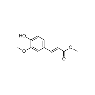 Ferulic acid methyl ester|CS-W019429