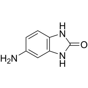 5-Amino-1,3-dihydro-2H-benzimidazol-2-one|CS-W019563