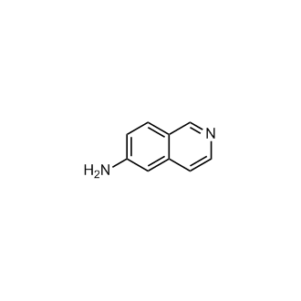6-Aminoisoquinoline|CS-W019654
