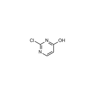 2-Chloro-4-hydroxypyrimidine