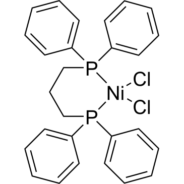 Dichloro[1,3-bis(diphenylphosphino)propane]nickel|CS-W019769