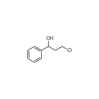 α-(2-Chloroethyl)benzenemethanol|CS-W019837