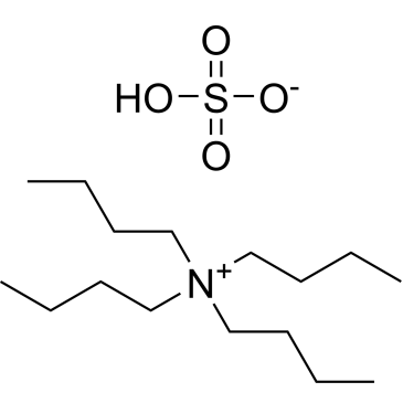 Tetrabutylammonium hydrosulfate|CS-W019970