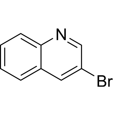 3-Bromoquinoline|CS-W019978