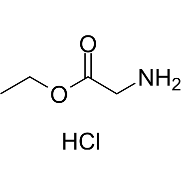 Glycine ethyl ester monohydrochloride|CS-W020007