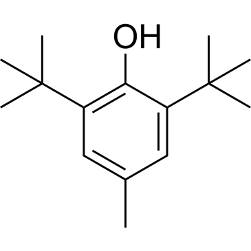 Butylated hydroxytoluene|CS-W020053
