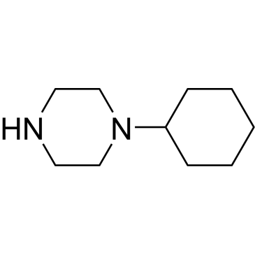 1-Cyclohexylpiperazine|CS-W020172