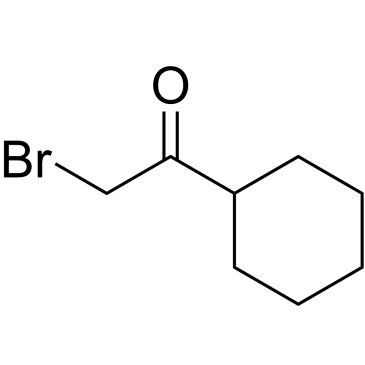 2-Bromo-1-cyclohexylethan-1-one|CS-W020448