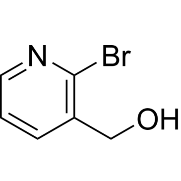 (2-BROMOPYRIDIN-3-YL)METHANOL